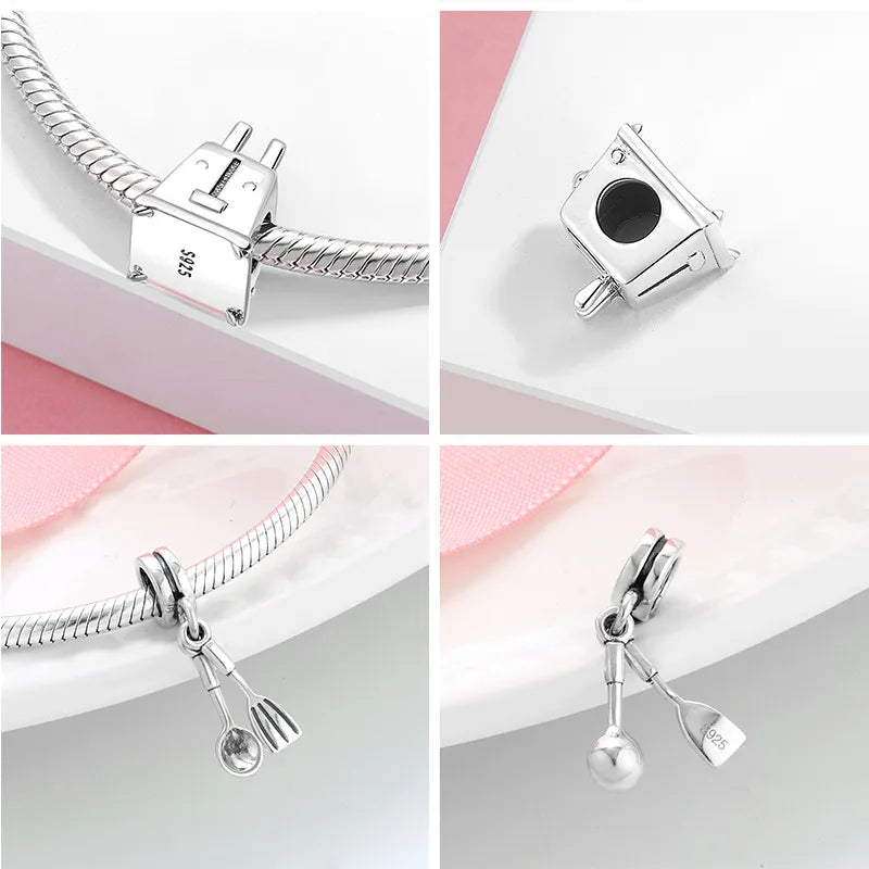 Kitchen Utensils Beads