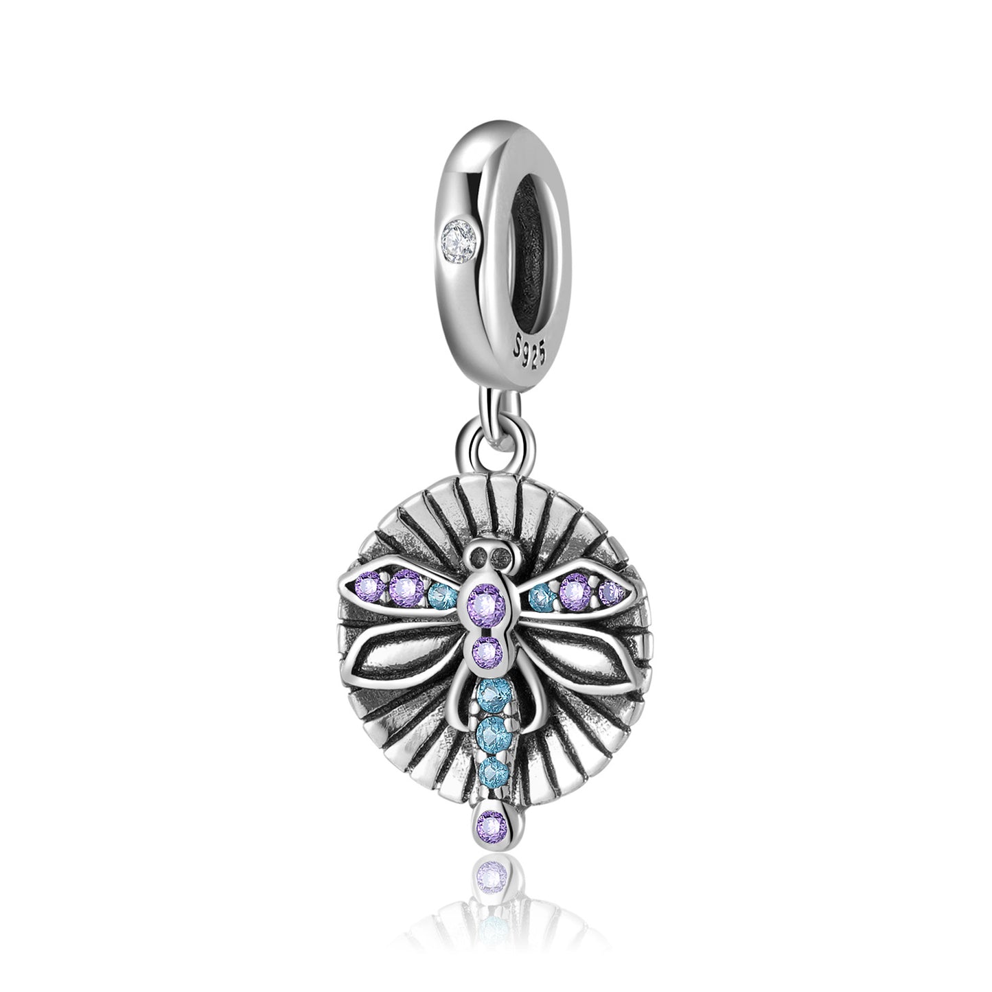 Dragonfly Beads