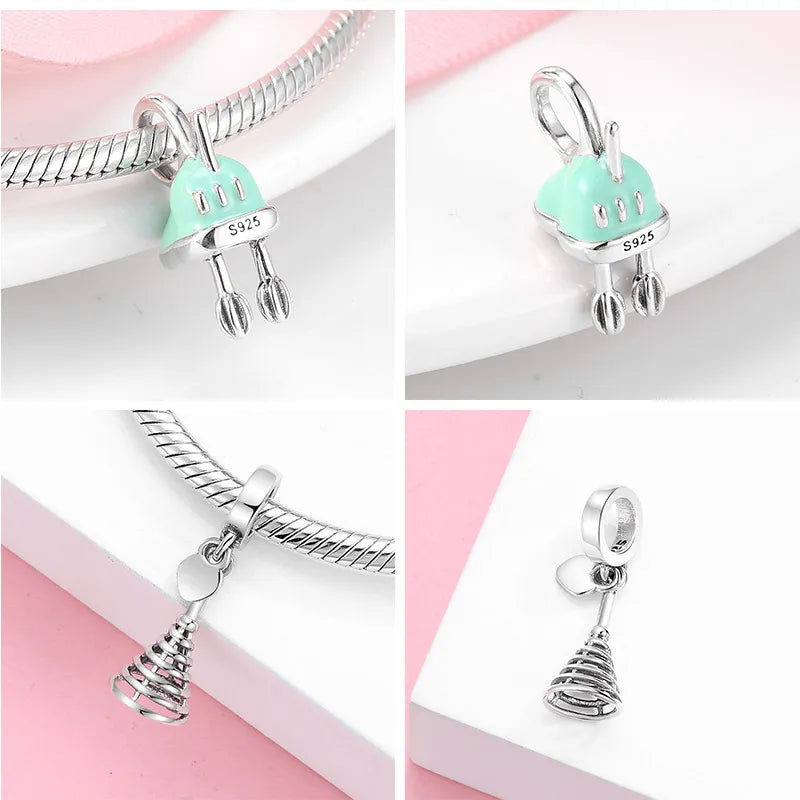 Kitchen Utensils Beads