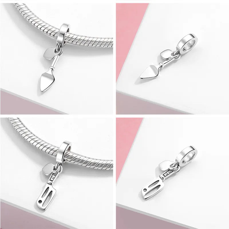 Kitchen Utensils Beads