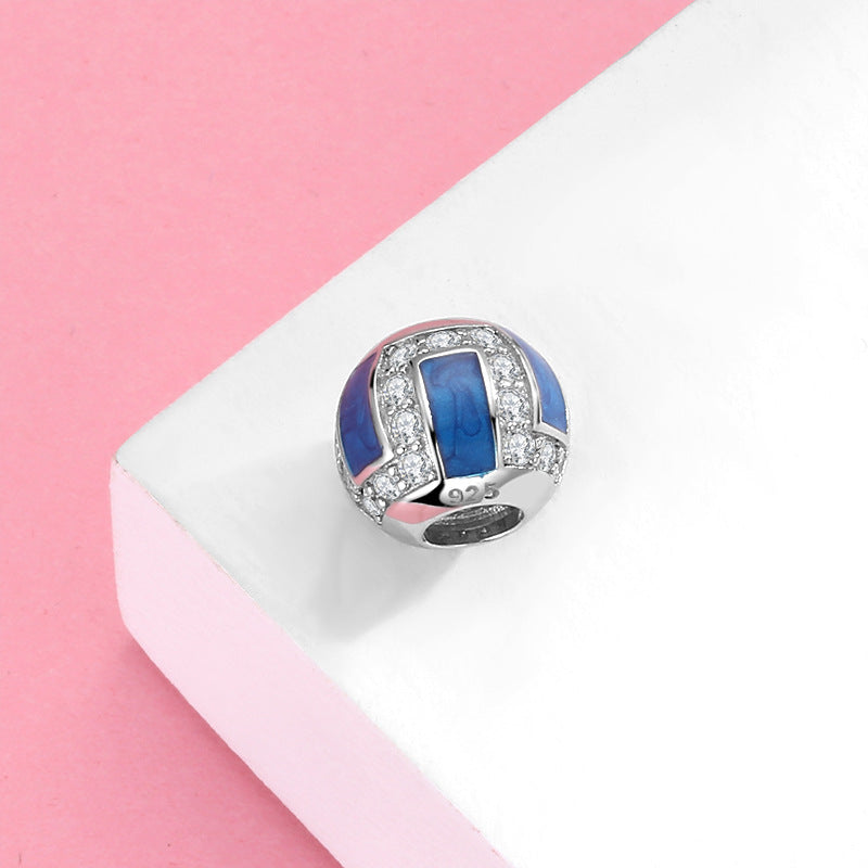 Galactic Elegance Beads