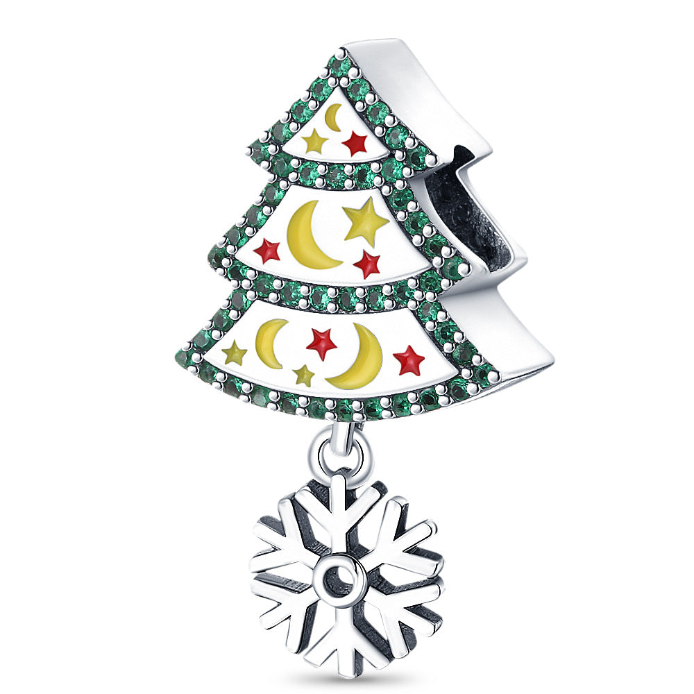 Christmas Style Beads