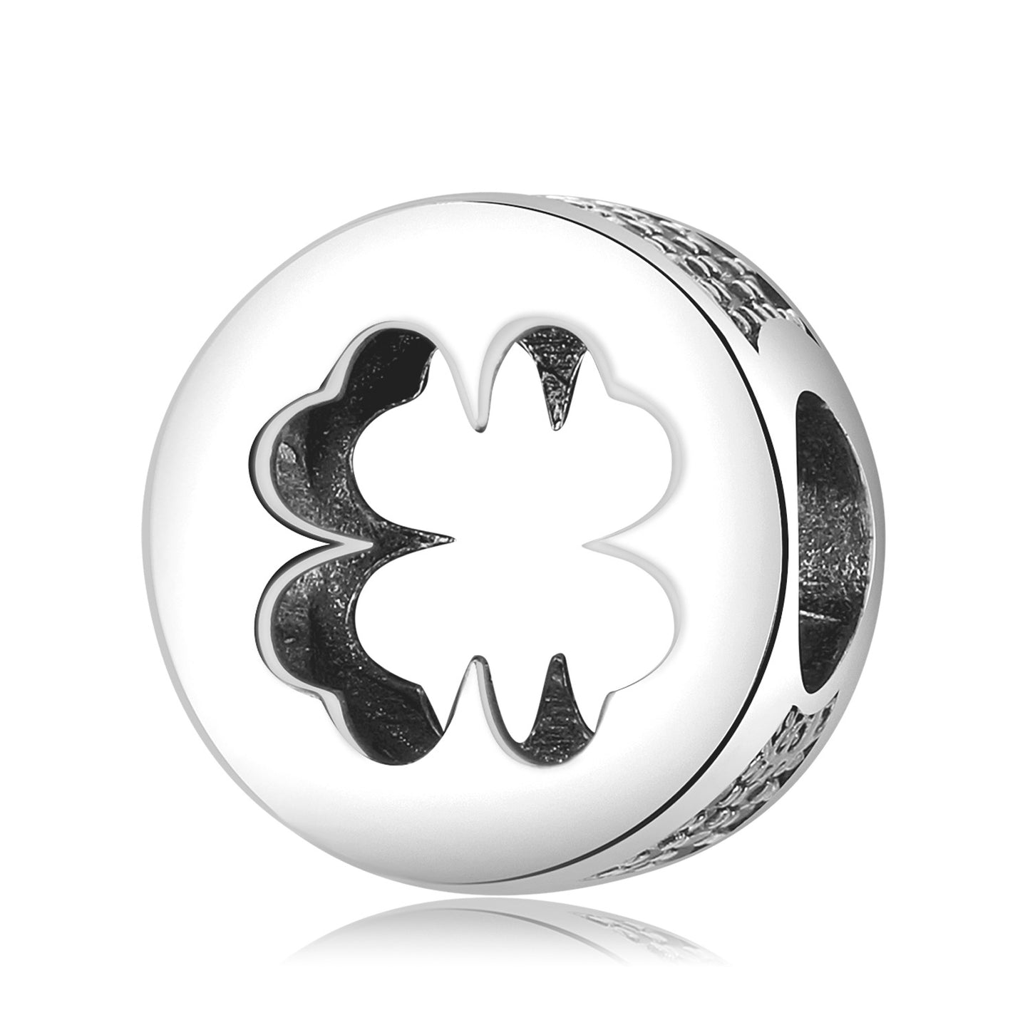 Hollow Out Flower Beads