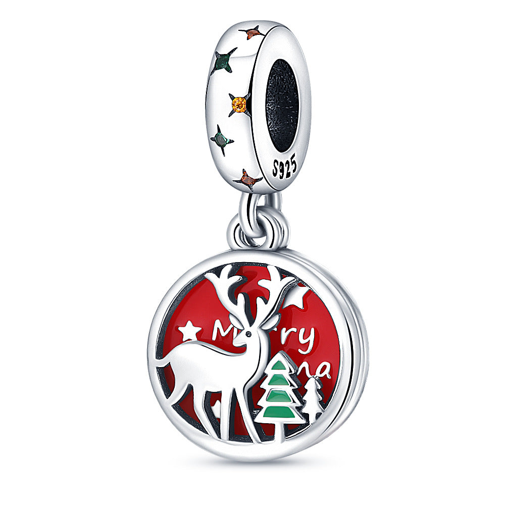 Christmas Style Beads