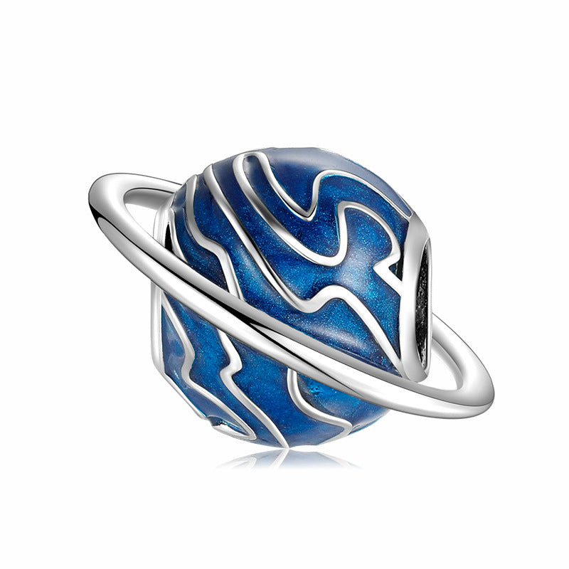 Galactic Elegance Beads