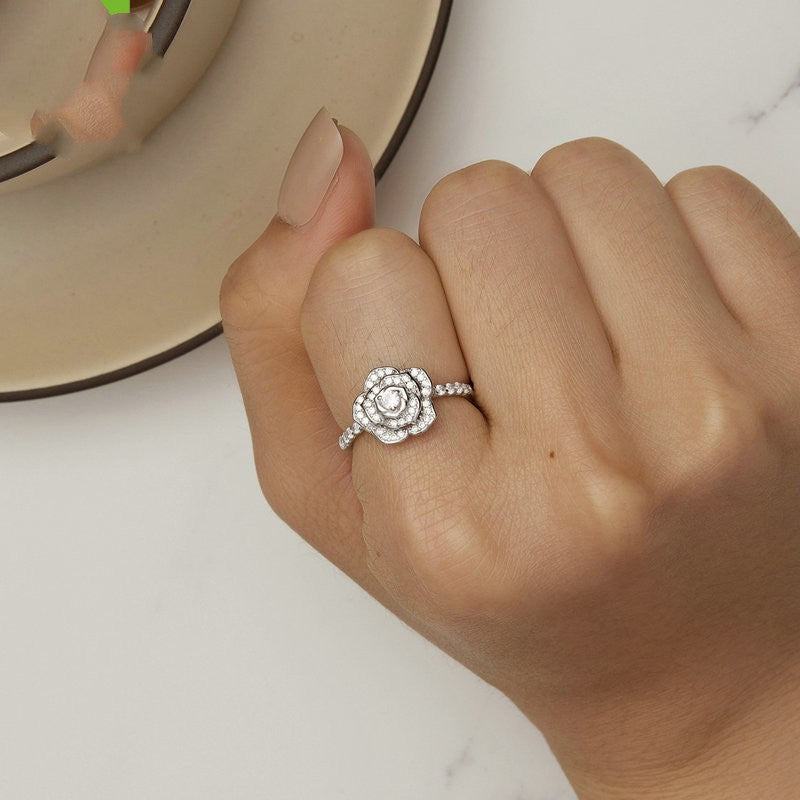 Rose Ring