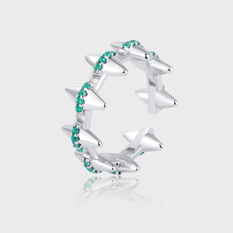 Willow Treasures Nail Ring