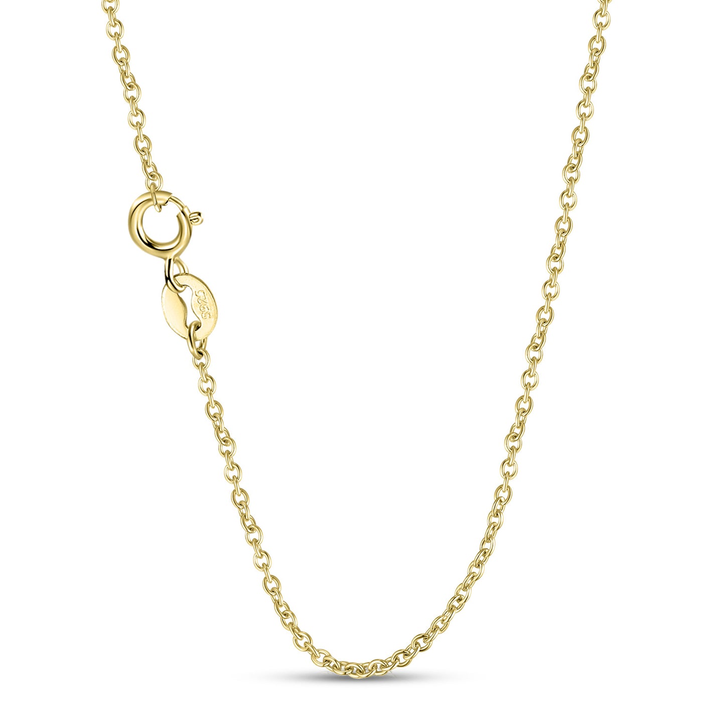 Naughty clever Rabbit Necklace