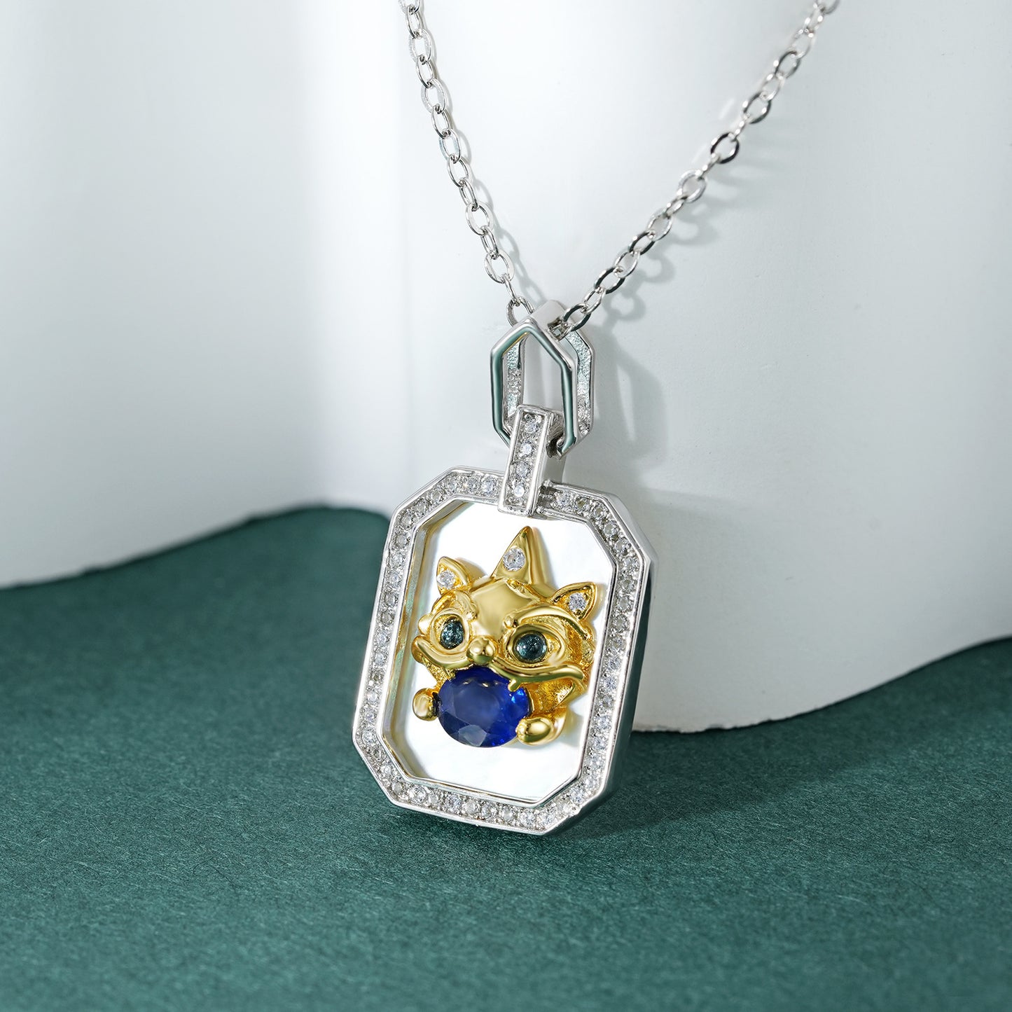 Personality Beast Totem