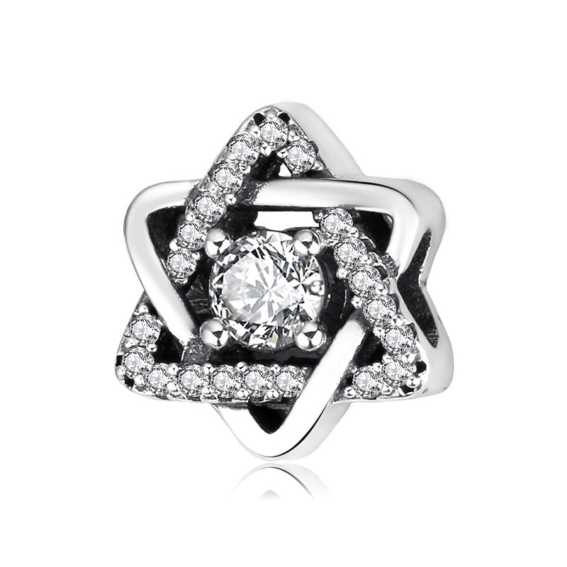 Galactic Elegance Beads