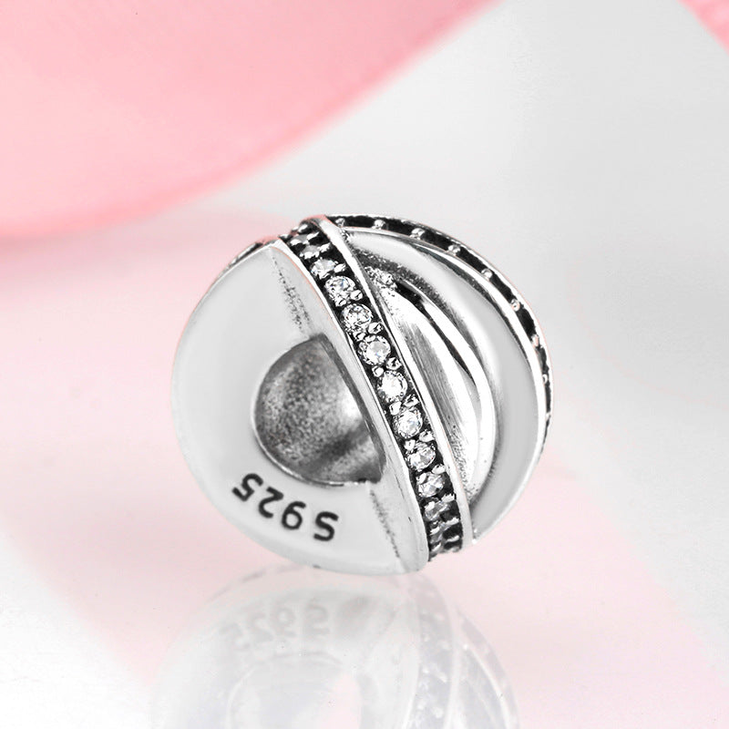 Galactic Elegance Beads