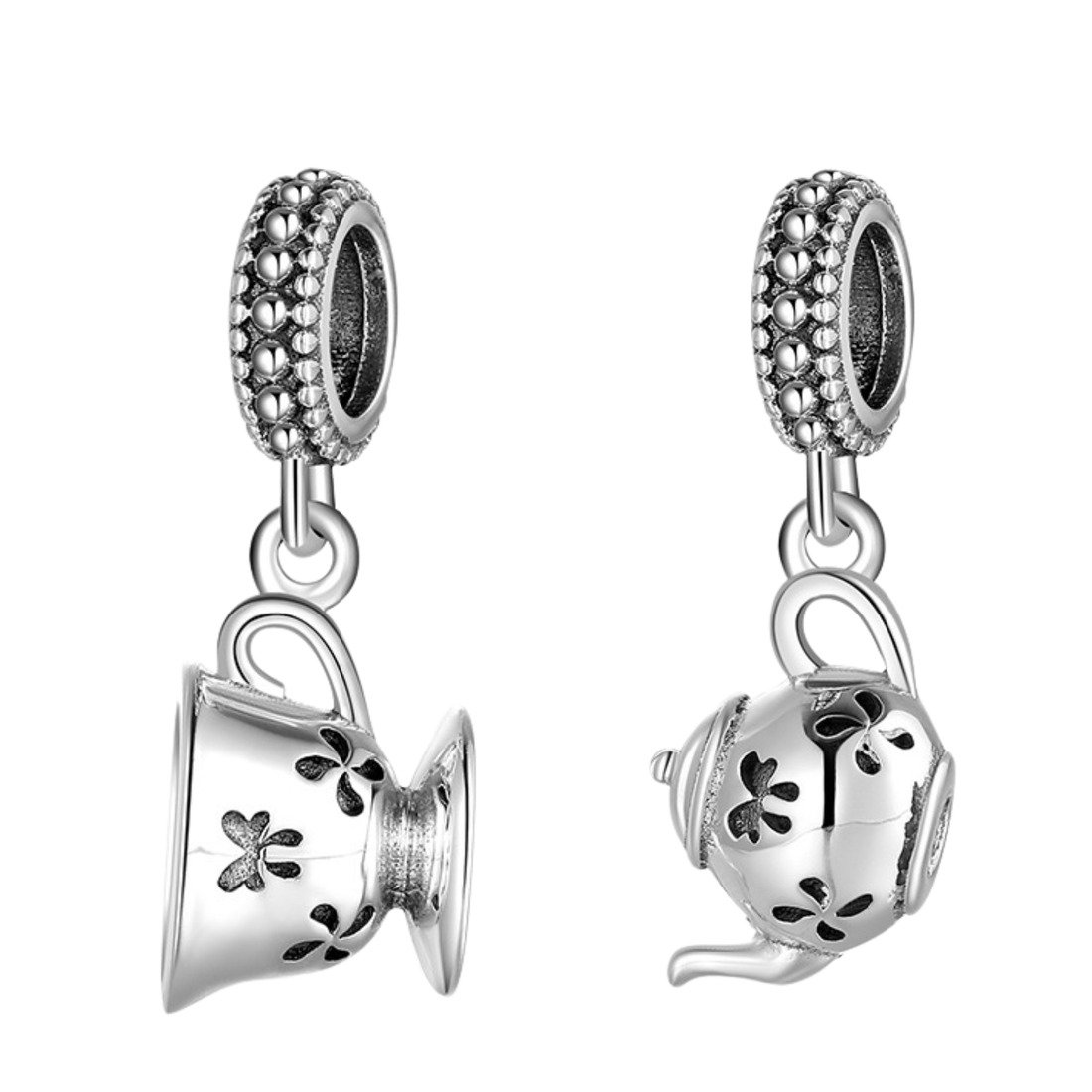 How to Keep Your Silver Jewelry Clean and Shiny?