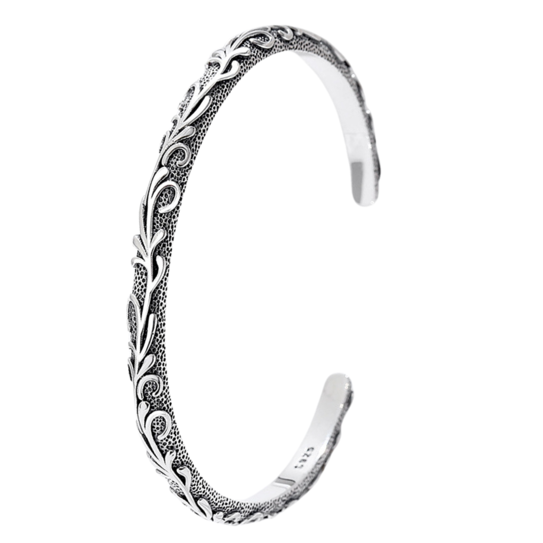 Minimalist Style with Silver Jewelry