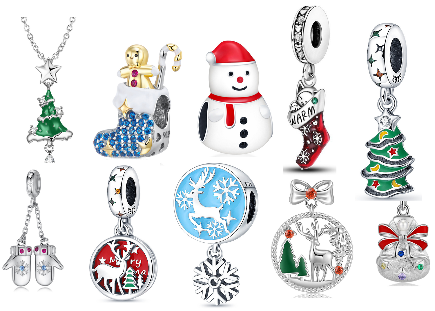 Christmas & new Year