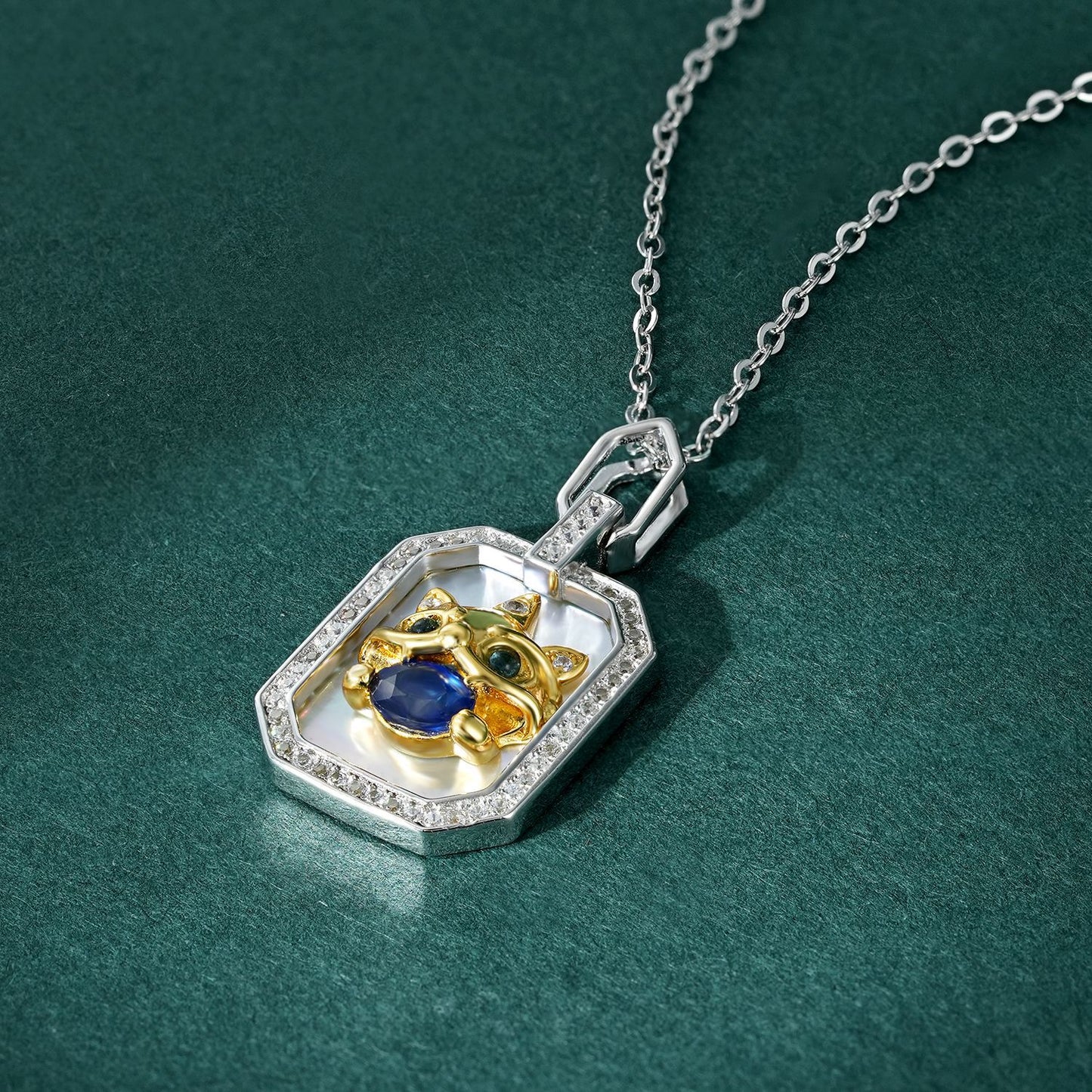 Personality Beast Totem