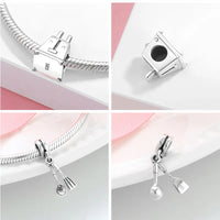 Kitchen Utensils Beads