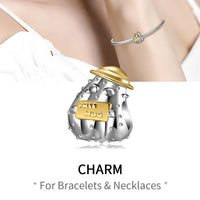 Cactus Embrace Beads