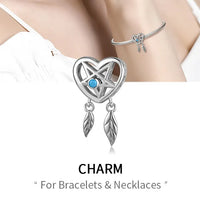 Lovely Dream Catcher Beads