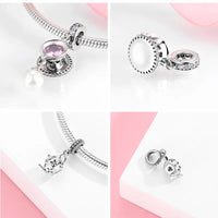 Tea Set Series Beads