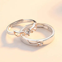 Angel Wing Ring