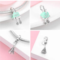 Kitchen Utensils Beads