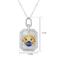 Personality Beast Totem