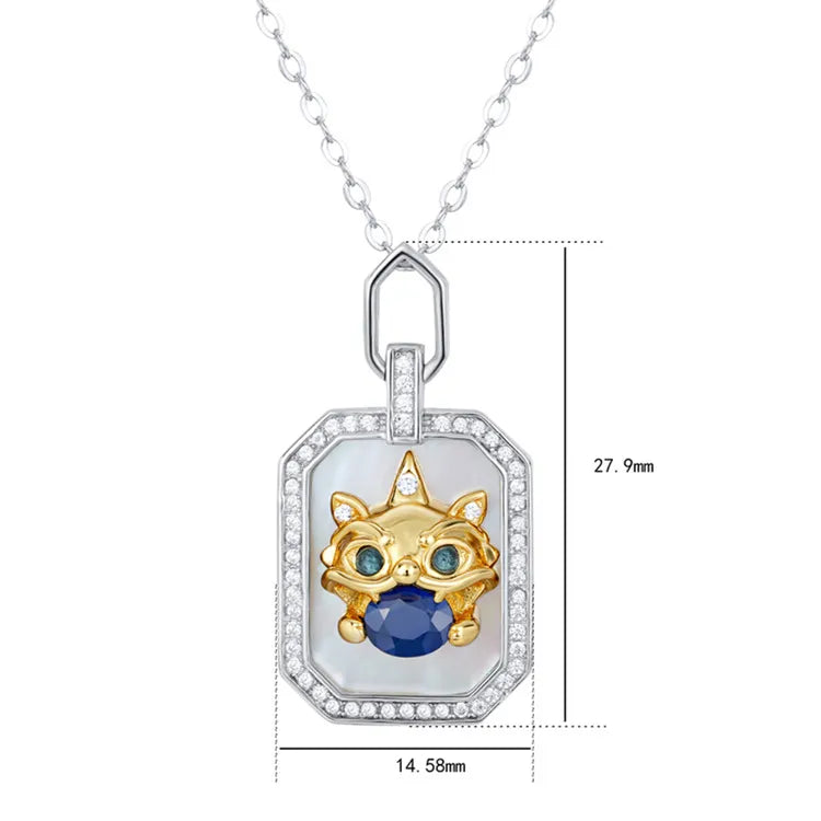 Personality Beast Totem