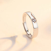 Angel Wing Ring