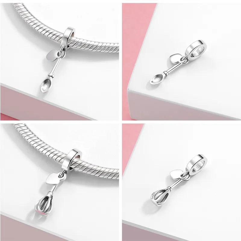 Kitchen Utensils Beads