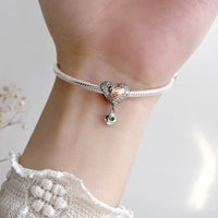 Mother & Children Hands Beads