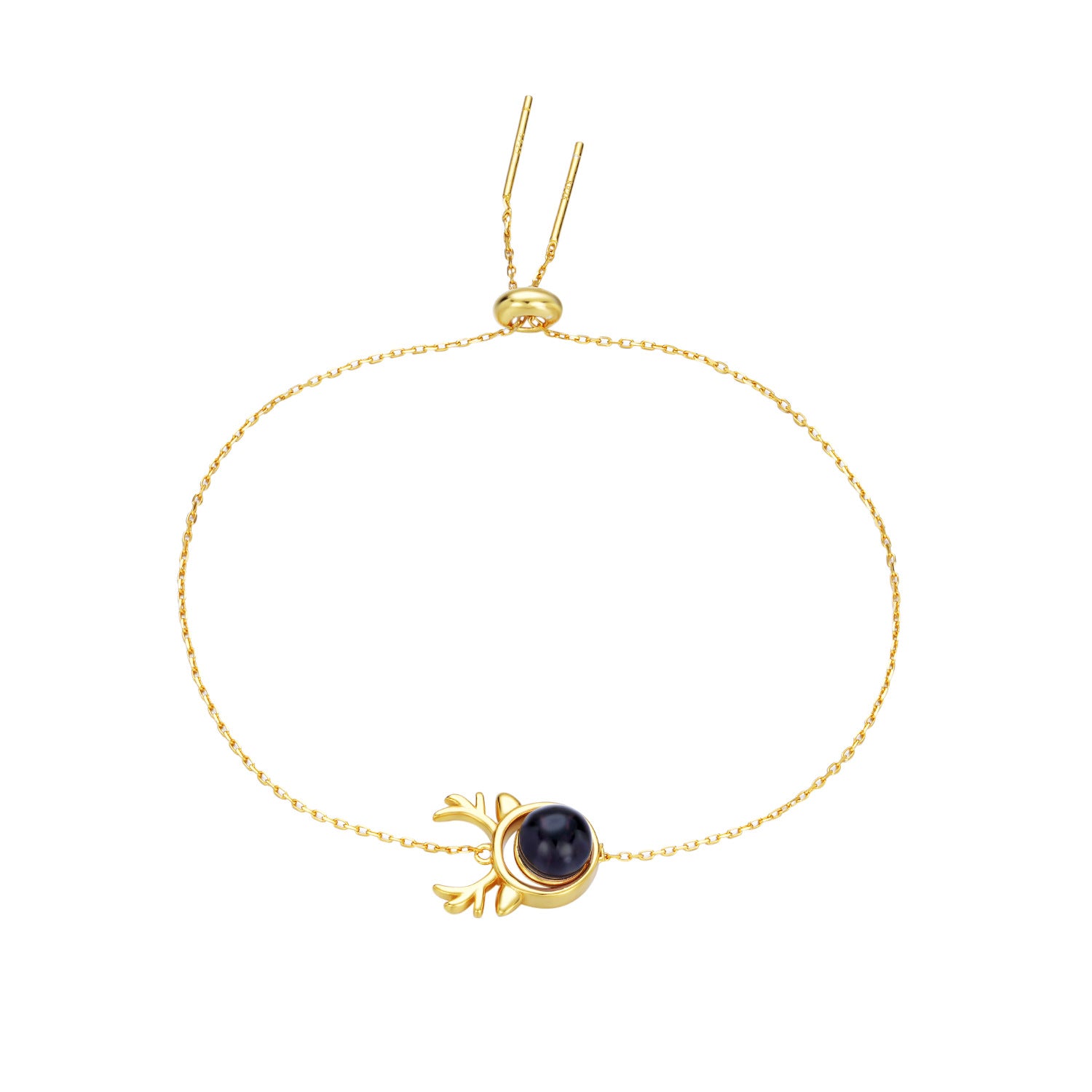 Sweet Deer Duo Wearables Bracelet