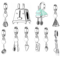 Kitchen Utensils Beads