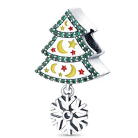 Christmas Style Beads