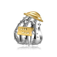 Cactus Embrace Beads