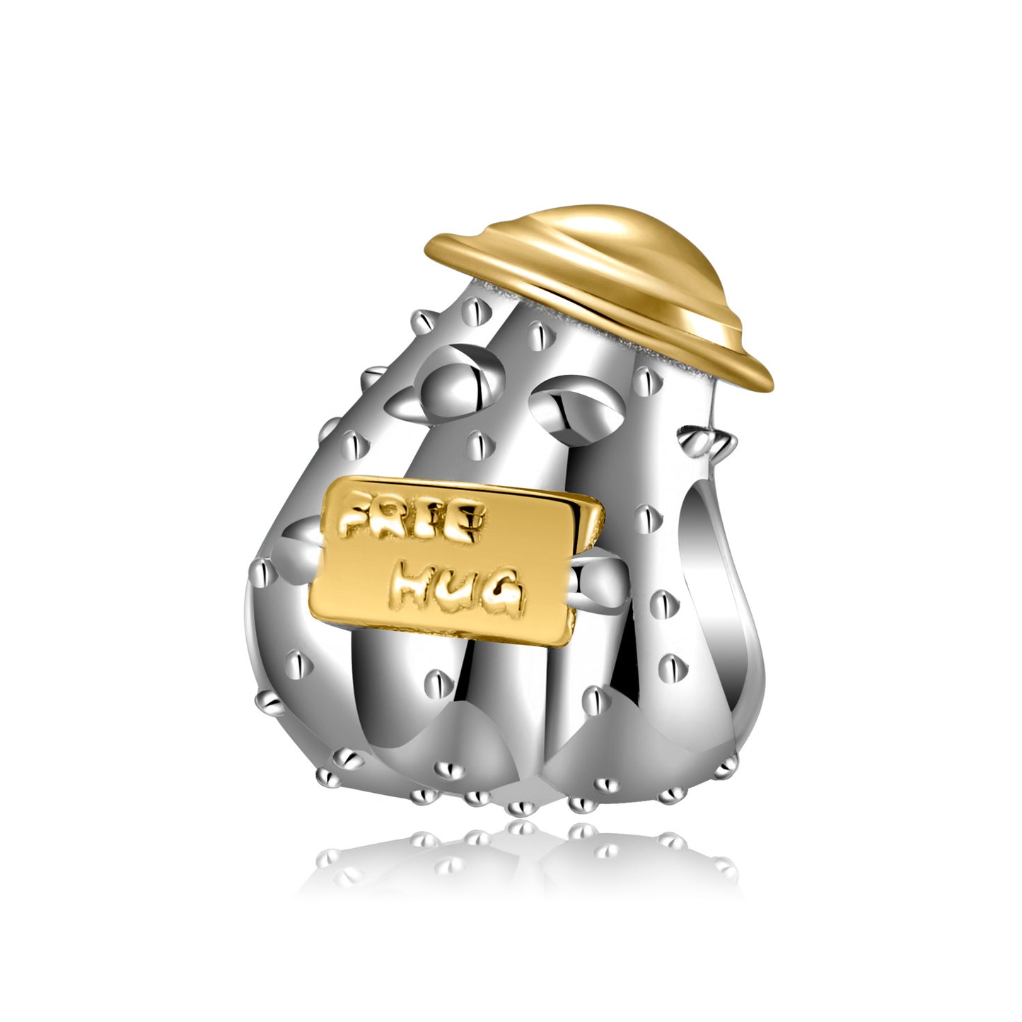 Cactus Embrace Beads