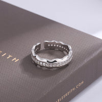 River Ripple Ring