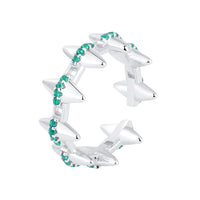 Willow Treasures Nail Ring