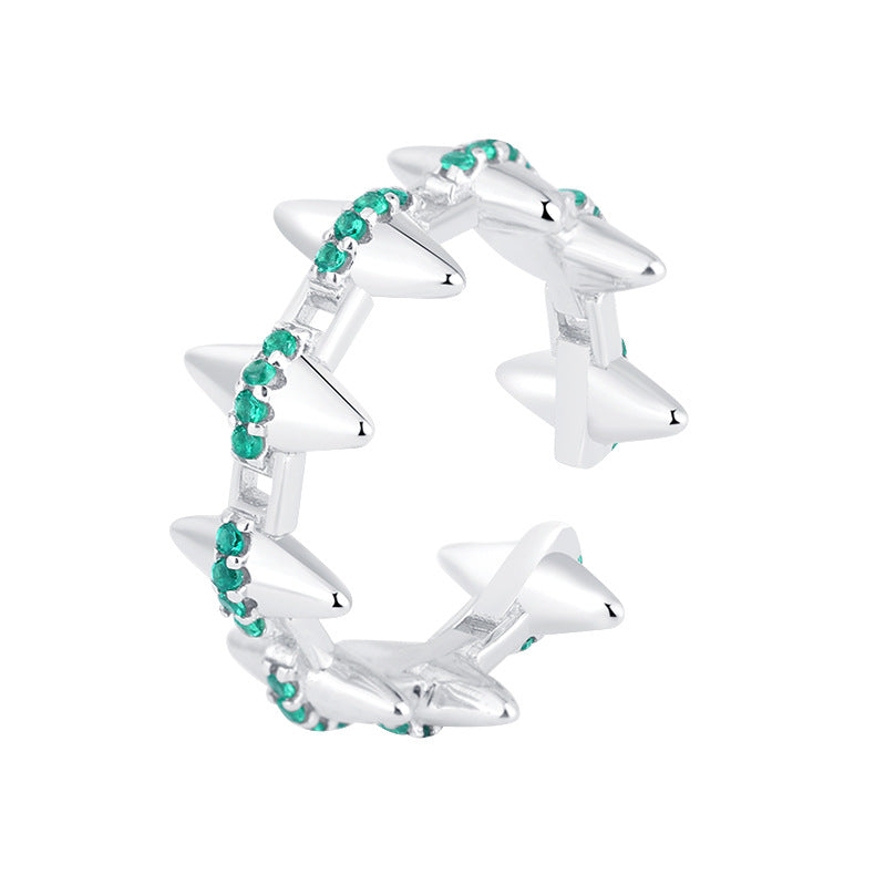 Willow Treasures Nail Ring