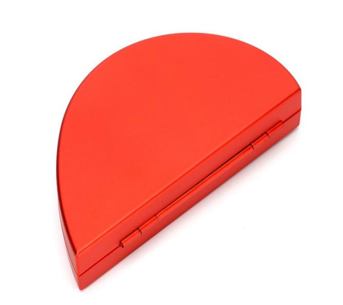 Heart-shaped Rose Gift Box