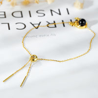 Sweet Deer Duo Wearables Bracelet