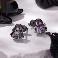 Halloween Stud Earrings