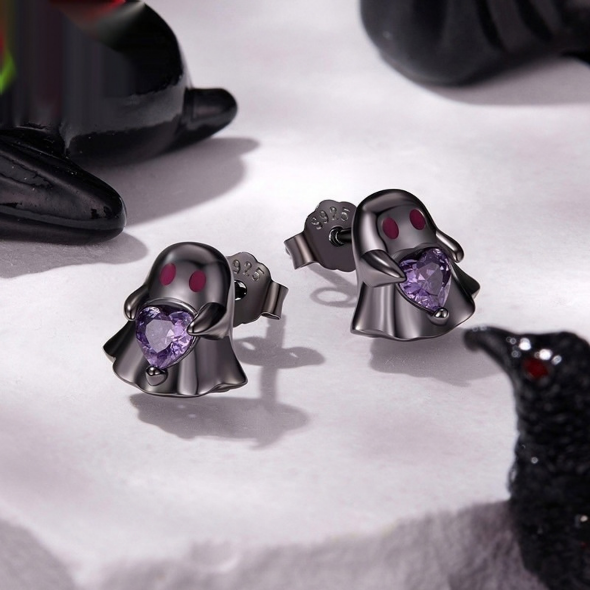 Halloween Stud Earrings
