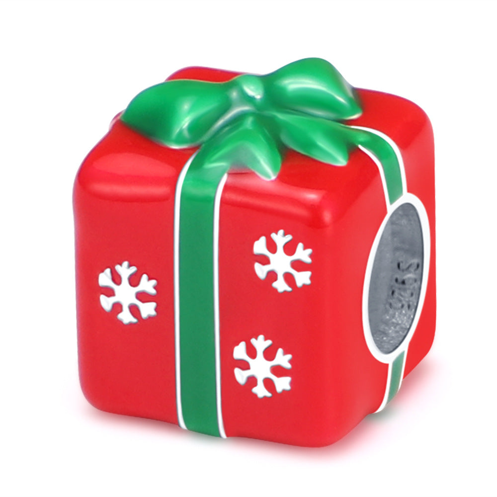 Christmas Style Beads