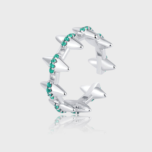 Willow Treasures Nail Ring