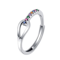 Hook Love Ring