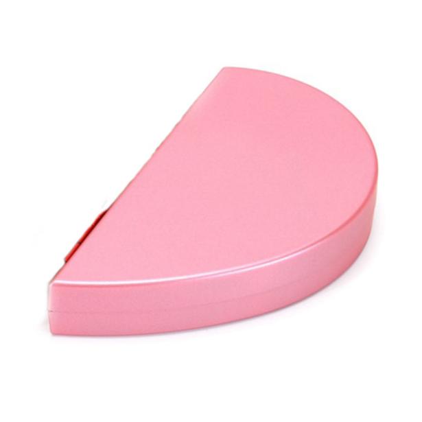 Heart-shaped Rose Gift Box