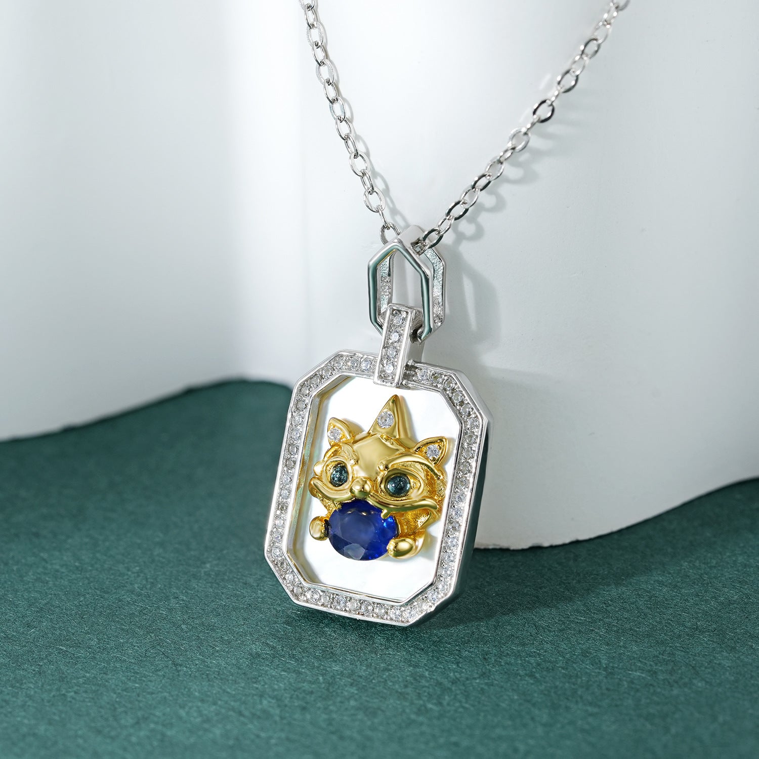 Personality Beast Totem