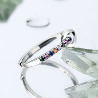 Hook Love Ring