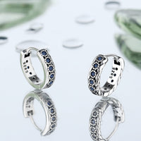 Woven Vintage Earrings