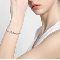 Clock Bracelet buckle